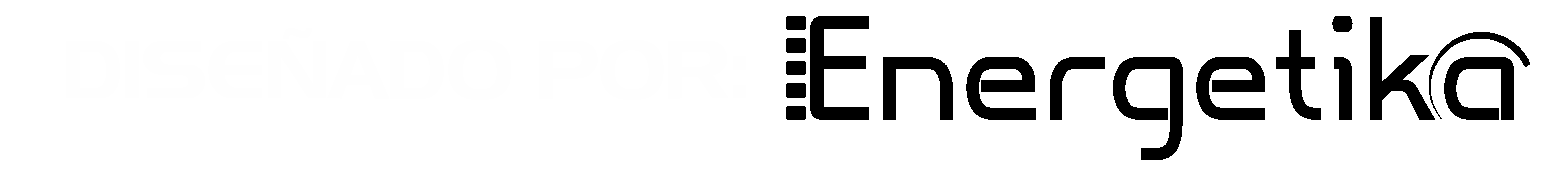 Logo Oficial Energetika